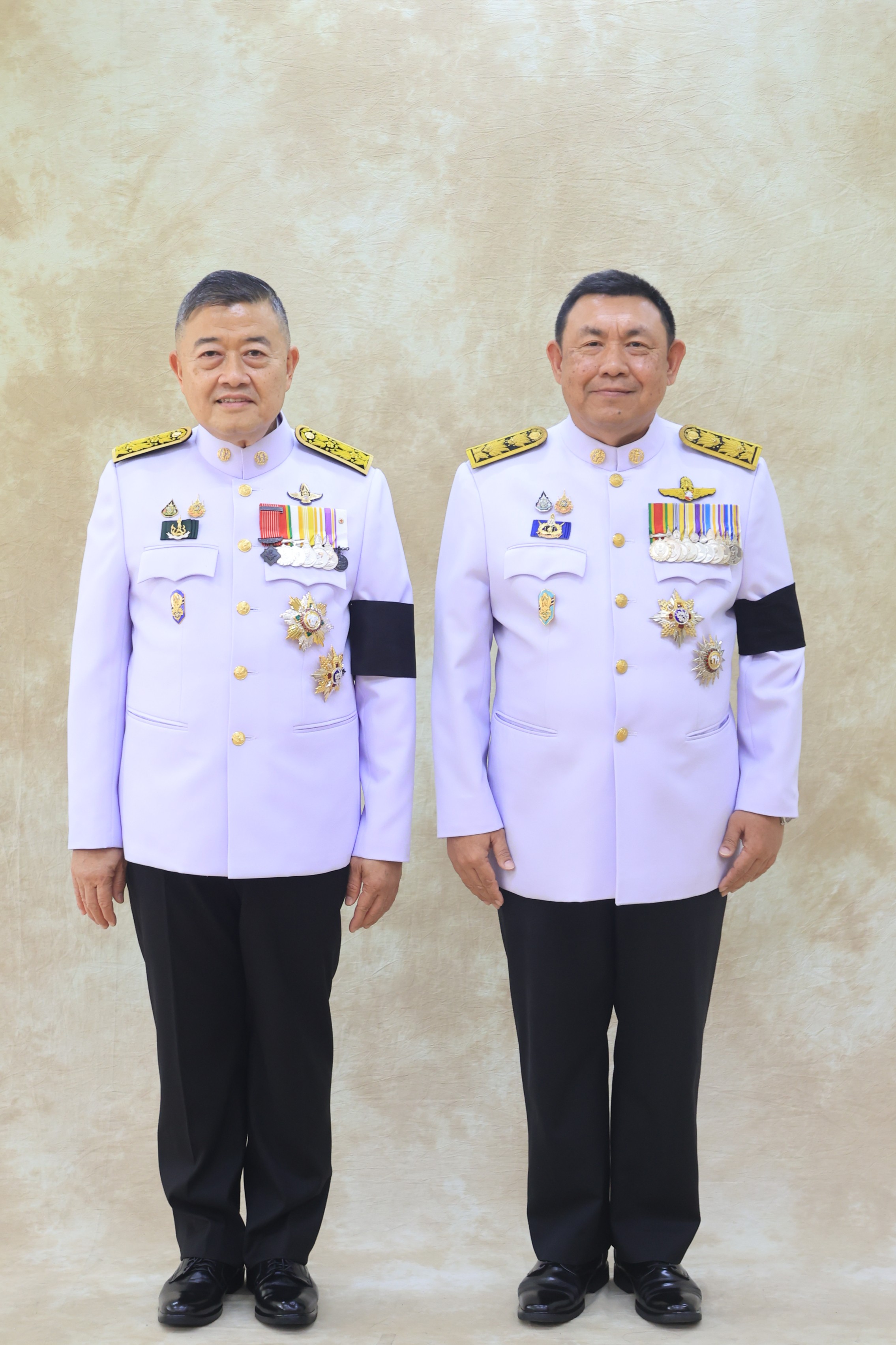 title - พระบาทสมเด็จพระเจ้าอยู่หัว และสมเด็จพระนางเจ้าฯ พระบรมราชินี เสด็จฯ ไปในการพระราชพิธีพืชมงคล พุทธศักราช 2569